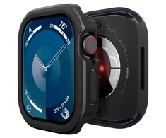 Apyrankė Apple Watch 10 (46mm) Spigen Caseology Vault Matte juodas