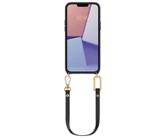 Spigen Cyrill Classic Charm Mag MagSafe Apple iPhone 14 Plus dėklas telefonui juodos spalvos