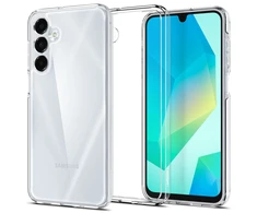 Spigen Cyrill Kajuk Mag dėklas skirtas Samsung Galaxy A16 4G / 5G – mėlynos spalvos