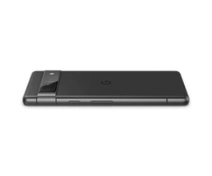CAMERA COVER Spigen OPTIK.TR ”EZ FIT” CAMERA PROTECTOR 2-PACK GOOGLE PIXEL 7A Juodas