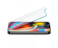Apsauginis stiklas Spigen GLAS.TR SLIM Apple iPhone 13 Pro Max / 14 Plus
