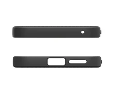 Spigen Liquid Air Dėklas, skirtas Google Pixel 9A – Matinis Juodas