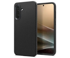 Dėklas Spigen Liquid Air Galaxy A36 5G matte juodas