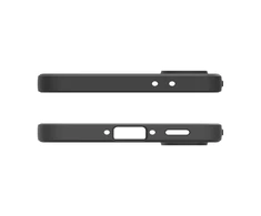 Dėklas Spigen Liquid Air Galaxy A56 5G matte juodas