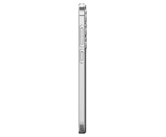 Spigen Liquid Crystal – dėklas skirtas Samsung Galaxy S24 FE Clear