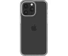Dėklas SPIGEN LIQUID CRYSTAL IPHONE 15 PRO CLEAR