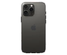 Spigen Liquid Crystal Apple iPhone 16 Pro – dėklas telefonui skaidrus