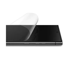 Apsauginė plėvelė Samsung Galaxy S23 Ultra Spigen Neo Flex (2 vnt.)