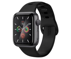 Spigen Apsauginė ekrano plėvelė išmaniojo laikrodžio Apple Watch 4/5, 44mm