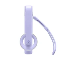 Spigen MagSafe Tripod Selfie Stick, lavender