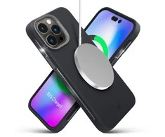 Spigen Dėklas Spigen Cyrill Ultra Color Mag MagSafe Apple iPhone 14 Pro Max Dusk