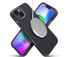 Dėklas Spigen Cyrill Ultra Color MagSafe Apple iPhone 14 Plus DUSK