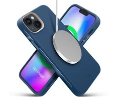 Dėklas Spigen Cyrill Ultra Color MagSafe Apple iPhone 14 Plus COAST