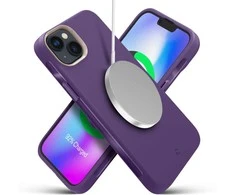 Dėklas Spigen Cyrill Ultra Color MagSafe Apple iPhone 14 Plus TARO