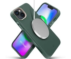 Telefono dėklas Spigen Cyril Ultra Color Mag skirtas iPhone 14 Plus
