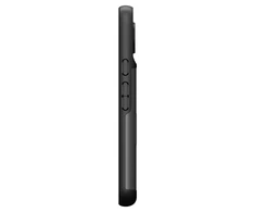 Spigen Slim Armor CS – dėklas skirtas Google Pixel 9 / 9 Pro Juodas