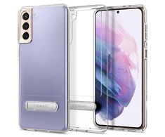 Dėklas Spigen Slim Armor Essential S Sam