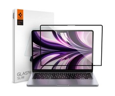 Spigen Glass Slim 1 Pack - MacBook Air 13" M4/M3/M2