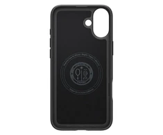 Spigen Thin Fit MagSafe Apple iPhone 16 Plus – dėklas telefonui juodos spalvos