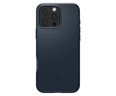 Spigen Thin Fit MagSafe Apple iPhone 16 Pro Max – dėklas telefonui pilkos spalvos