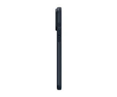 Spigen Thin Fit MagSafe dėklas, skirtas iPhone 16 Pro – tamsiai pilkas
