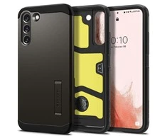 Dėklas Spigen Tough Armor