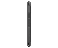 Spigen Tough Armor Mag MagSafe dėklas, skirtas Google Pixel 9A - juodas