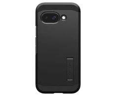 Spigen Tough Armor Mag MagSafe dėklas, skirtas Google Pixel 9A - juodas