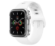 Išmaniojo laikrodžio Apple 4/5 ekrano rėmelis, Skaidrus, 40mm