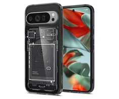 Spigen Ultra Hybrid - dėklas skirtas Google Pixel 9 Pro XL Zero One