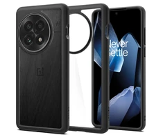 Spigen Ultra hibridinis dėklas, skirtas OnePlus 13 - Juodas