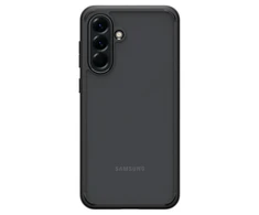 Spigen Ultra Hybrid Samsung Galaxy A56 5G – Matte dėklas telefonui juodos spalvos