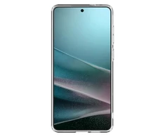 Spigen Ultra Hybrid Mag dėklas su MagSafe skirtas Samsung Galaxy S25 Edge su Print – baltos spalvos