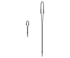 Spigen Universal Strap Set Lanyard and Pendant - Juodas