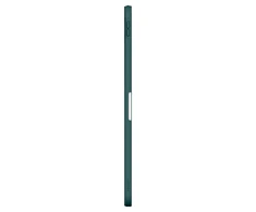 Spigen Urban Fit – dėklas skirtas iPad Pro 13 M4, 2024 Midnight Žalias