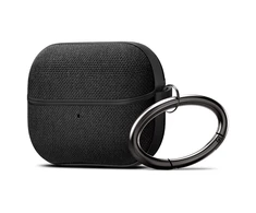 Spigen Urban Fit Samsung Galaxy Buds 3 / 3 Pro – dėklas ausinėms juodos spalvos