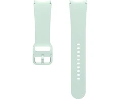 Apyrankė Sport Band Samsung ET-SFR94LMEGEU Watch6 20mm M/L žalios spalvos