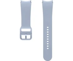 Apyrankė Sport Band Samsung ET-SFR94LLEGEU Watch6 20mm M/L mėlynos spalvos