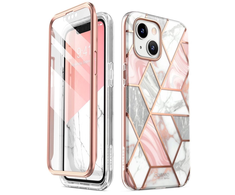 Supcase SupCOSMO Apple iPhone 14 Plus MARBLE