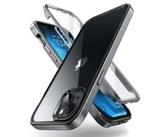 Supcase SupEdge XT Apple iPhone 14 Plus dėklas telefonui juodos spalvos