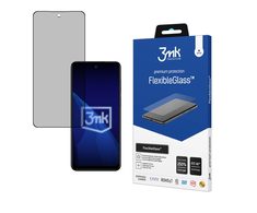 3Mk apsauga Motorola Moto G 5G 2025 – 3mk FlexibleGlass
