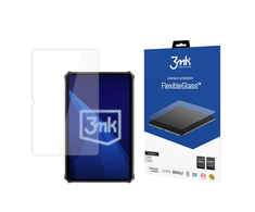 3Mk apsauga Oukitel RT9 - iki 13" 3mk FlexibleGlass
