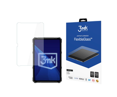 3MK apsauga „Ulefone Armor Pad 3 Pro“ – iki 13 colių 3MK „FlexibleGlass“