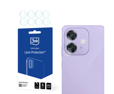3Mk Protection Oppo A40 / A40M / A3 4G – 3mk objektyvo apsauga