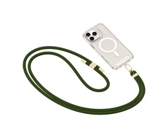 Tech-Protect C7S Rope Crossbody Strap Leash - alyvuogių