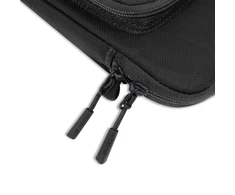 Tech-Protect Defender Bag for 17" Nešiojamas kompiuteris - Juodas