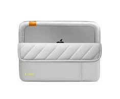 Tech-Protect Defender Nešiojamas kompiuteris Bag 13-14" - Gray