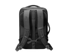 Tech-Protect Defender S40 40L Nešiojamas kompiuteris Backpack - Juodas