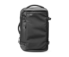 Tech-Protect Defender S40 40L Nešiojamas kompiuteris Backpack - Juodas