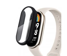 Tech-Protect Defense360 Xiaomi Smart Band 8 / 8 NFC – dėklas telefonui juodos spalvos